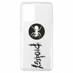 Чехол для Oppo A74 4G The Prodigy Evo - PrintSalon