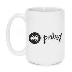 Чашка 420ml The Prodigy Evo - PrintSalon