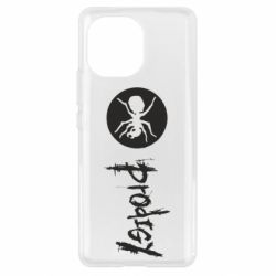 Чехол для Xiaomi Mi11 The Prodigy Evo - PrintSalon