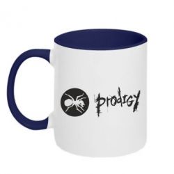 Чашка двокольорова The Prodigy Evo