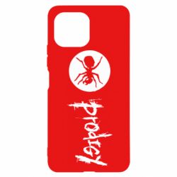 Чехол для Xiaomi Mi11 Lite The Prodigy Evo - PrintSalon