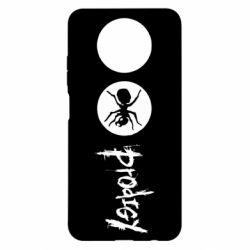 Чехол для Xiaomi Redmi Note 9 5G/Redmi Note 9T The Prodigy Evo