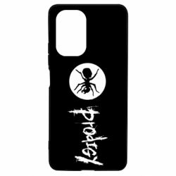 Чехол для Xiaomi Poco F3/K40 The Prodigy Evo - PrintSalon