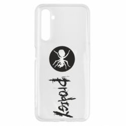 Чехол для Realme 6 The Prodigy Evo - PrintSalon