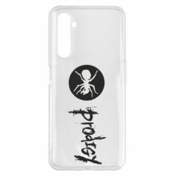 Чехол для Realme 6 Pro The Prodigy Evo - PrintSalon