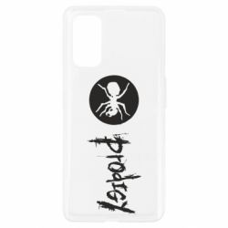 Чехол для Realme 7 Pro The Prodigy Evo - PrintSalon