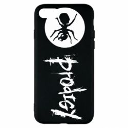 Чехол для iPhone SE 2022 The Prodigy Evo - PrintSalon