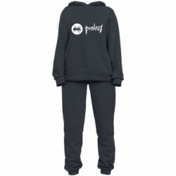 Женский костюм The Prodigy Evo - PrintSalon