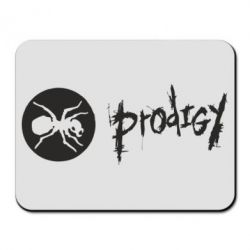 Коврик для мыши The Prodigy Evo - PrintSalon