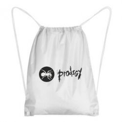 Рюкзак-мешок The Prodigy Evo - PrintSalon