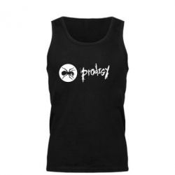 Мужская майка The Prodigy Evo - PrintSalon