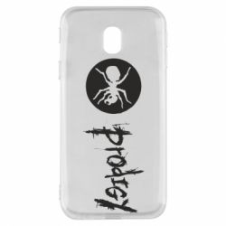 Чехол для Samsung J3 2017 The Prodigy Evo - PrintSalon