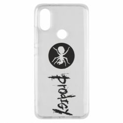 Чехол для Xiaomi Mi A2 The Prodigy Evo - PrintSalon