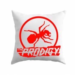 Подушка The Prodigy муравей - PrintSalon