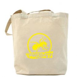 Эко-сумка The Prodigy муравей - PrintSalon