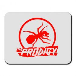 Коврик для мыши The Prodigy муравей - PrintSalon