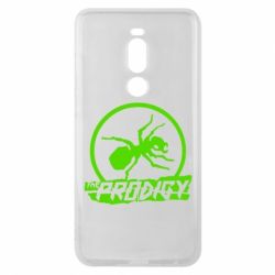 Чехол для Meizu Note 8 The Prodigy муравей - PrintSalon