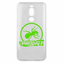 Чехол для Meizu X8 The Prodigy муравей - PrintSalon