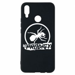 Чехол для Huawei P Smart Plus 2018 The Prodigy муравей - PrintSalon
