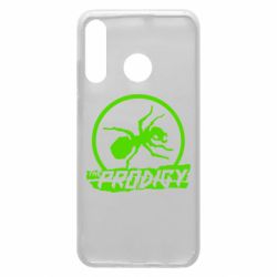 Чехол для Huawei P30 Lite The Prodigy муравей - PrintSalon