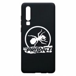 Чехол для Huawei P30 The Prodigy муравей - PrintSalon