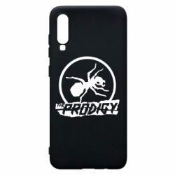 Чехол для Samsung A70 The Prodigy муравей - PrintSalon
