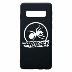 Чехол для Samsung S10 The Prodigy муравей - PrintSalon