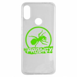 Чехол для Xiaomi Redmi Note 7 The Prodigy муравей - PrintSalon