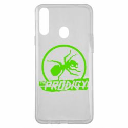 Чехол для Samsung A20s The Prodigy муравей - PrintSalon
