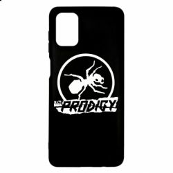 Чехол для Samsung M51 The Prodigy муравей - PrintSalon