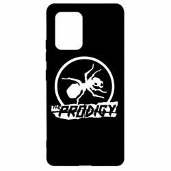 Чехол для Samsung S10 Lite The Prodigy муравей - PrintSalon