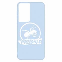 Чехол для Samsung S21 The Prodigy муравей - PrintSalon
