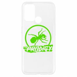 Чехол для Oppo A52/A72/A92 The Prodigy муравей - PrintSalon