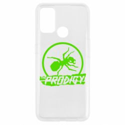 Чехол для Oppo A53/A32/A33 The Prodigy муравей - PrintSalon