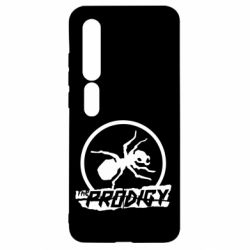 Чехол для Xiaomi Mi10/10 Pro The Prodigy муравей - PrintSalon