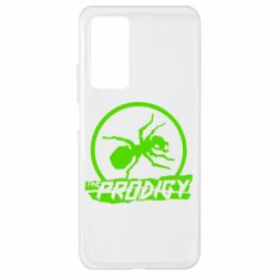 Чехол для Xiaomi Mi 10T/10T Pro The Prodigy муравей - PrintSalon