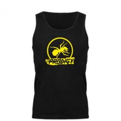 Мужская майка The Prodigy муравей - PrintSalon