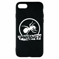 Чехол для iPhone 7 The Prodigy муравей - PrintSalon