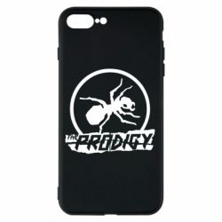 Чехол для iPhone 8 Plus The Prodigy муравей - PrintSalon