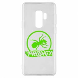 Чехол для Samsung S9+ The Prodigy муравей - PrintSalon