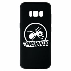 Чехол для Samsung S8 The Prodigy муравей - PrintSalon