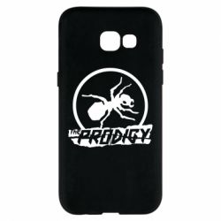 Чехол для Samsung A5 2017 The Prodigy муравей - PrintSalon