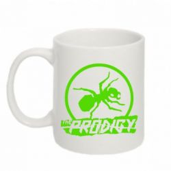 Чашка 320ml The Prodigy муравей - PrintSalon