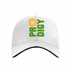 Кепка The Prodigy Star