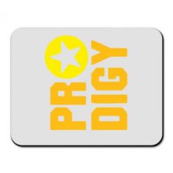 Килимок для миші The Prodigy Зірка - PrintSalon