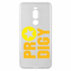 Чехол для Meizu Note 8 The Prodigy Star-PrintSalon Чехол для Meizu Note 8 The Prodigy Star