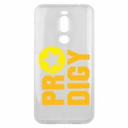 Чохол для Meizu X8 The Prodigy Зірка - PrintSalon