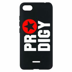 Чохол для Xiaomi Redmi 6A The Prodigy Зірка - PrintSalon