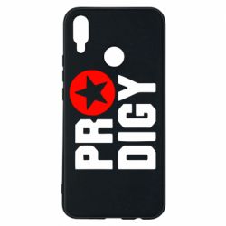Чохол для Huawei P Smart Plus 2018 The Prodigy Зірка