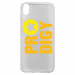 Чохол для Xiaomi Redmi 7A The Prodigy Зірка - PrintSalon